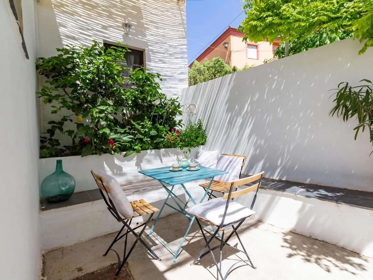 Casa Ishtar Villa Niguelas