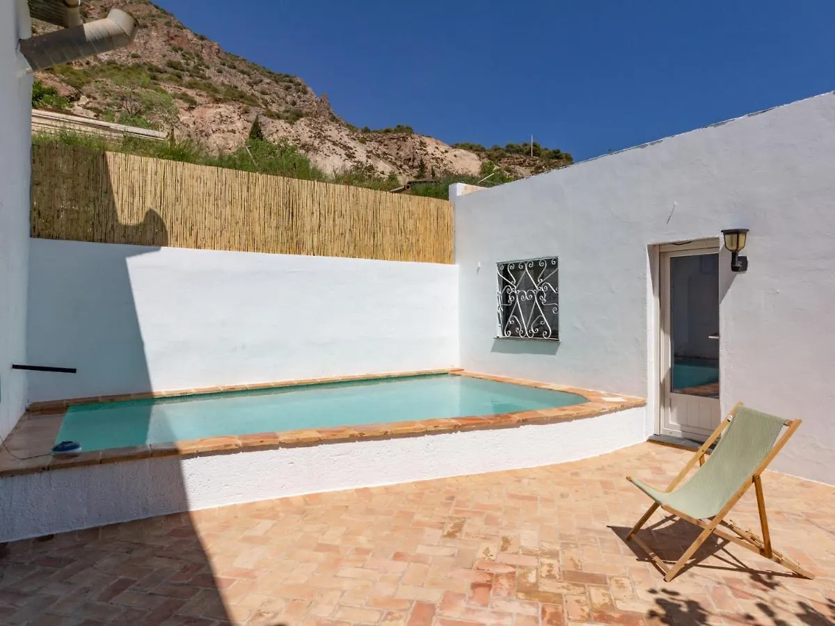 Casa Ishtar Villa Niguelas 0*,  Spain