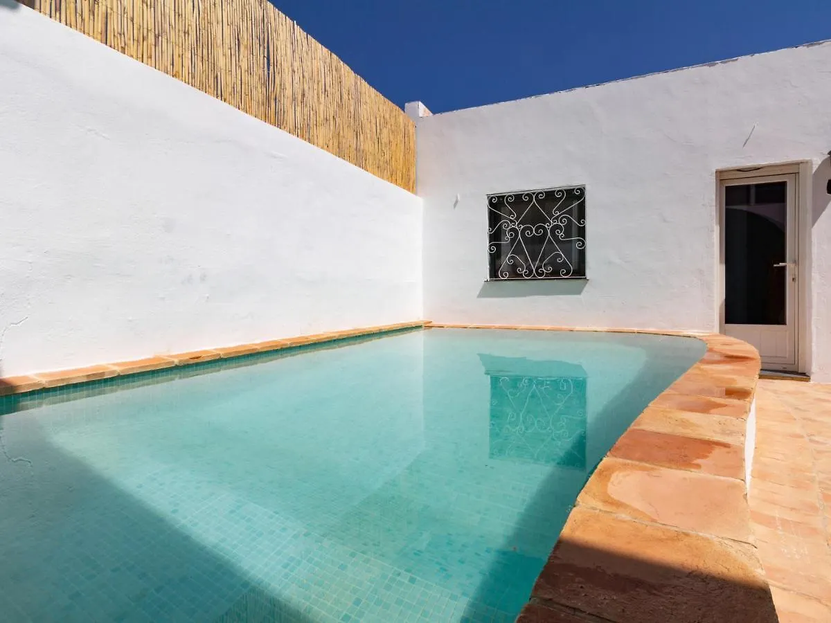 Holiday home Casa Ishtar Villa Niguelas