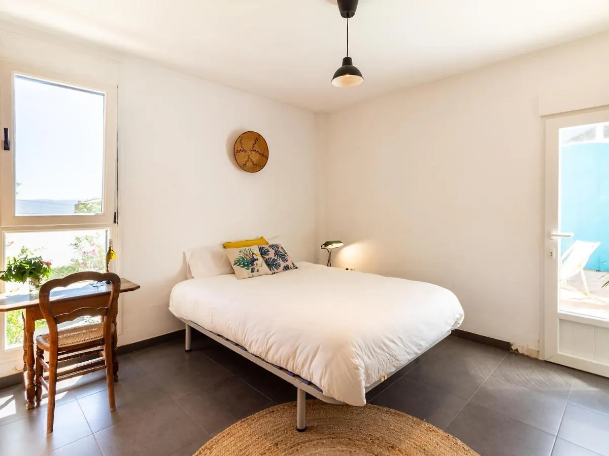 Holiday home Casa Ishtar Villa Niguelas Spain