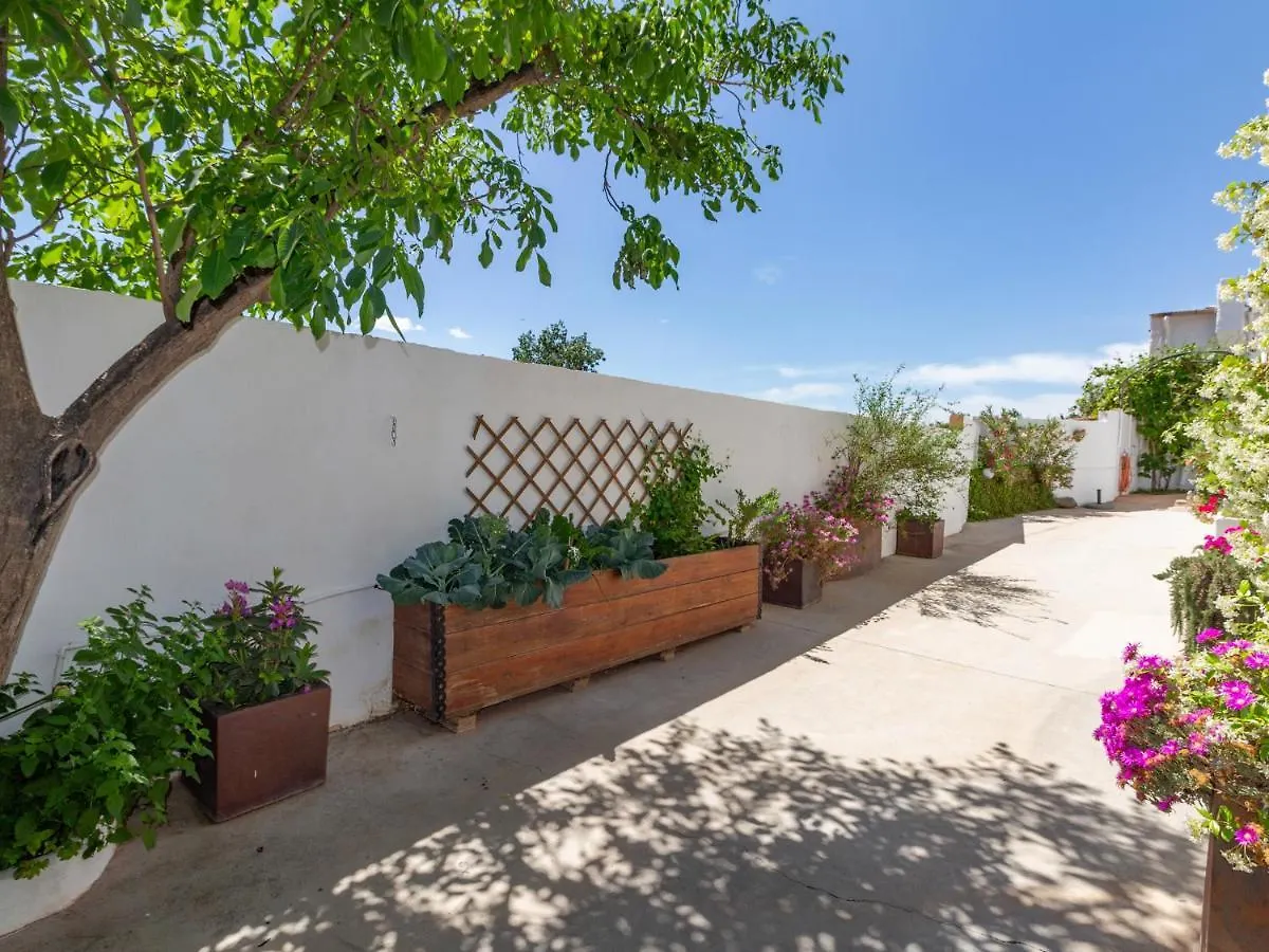 Casa Ishtar Villa Niguelas