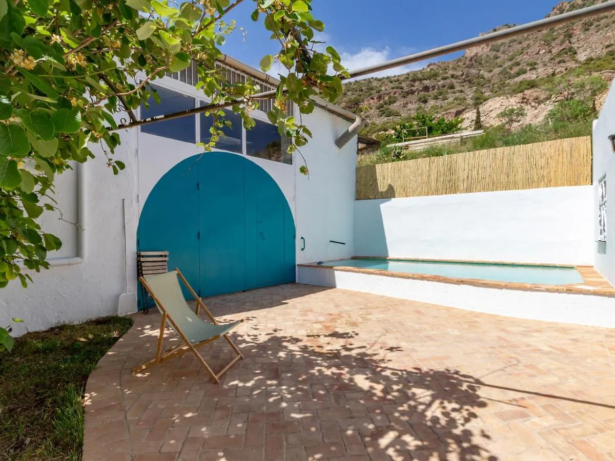 Holiday home Casa Ishtar Villa Niguelas