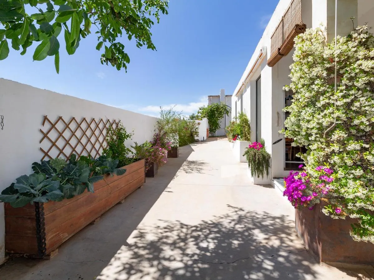 Casa Ishtar Villa Niguelas 0*,