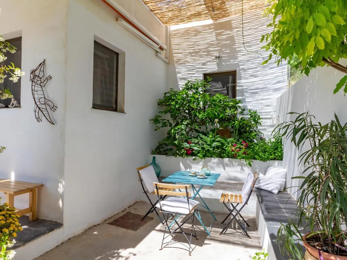 Casa Ishtar Villa Niguelas