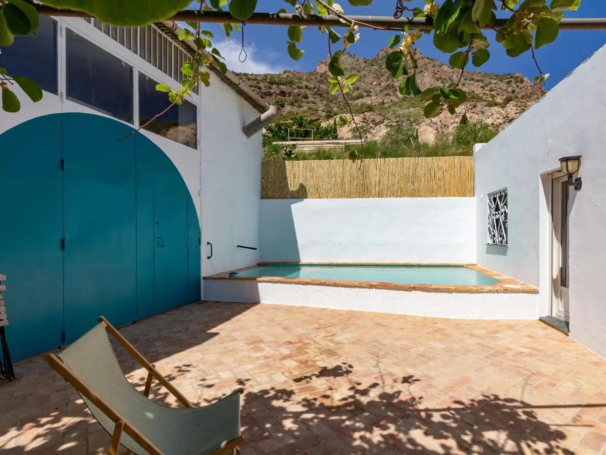 Casa Ishtar Villa Niguelas 0*,  Spain