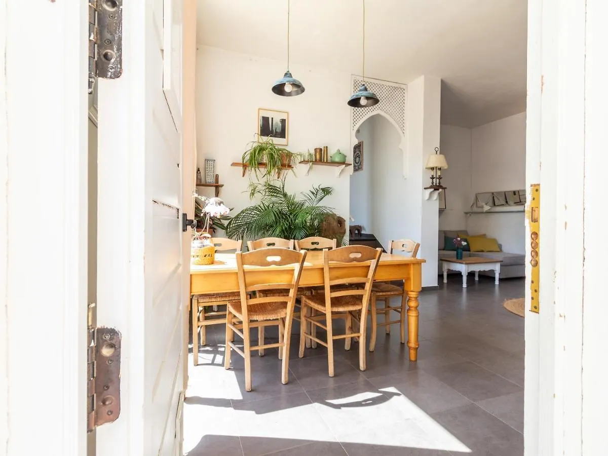 Casa Ishtar Villa Niguelas