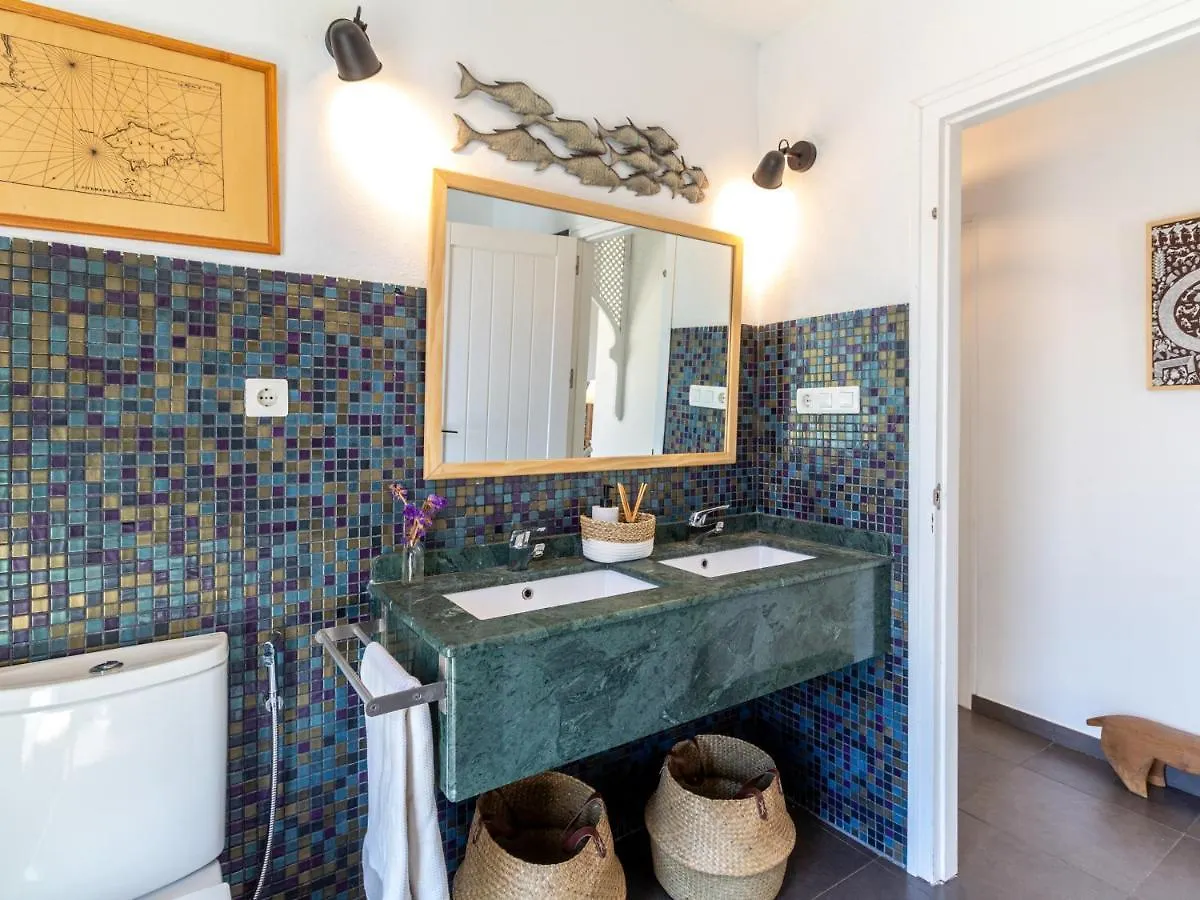 Holiday home Casa Ishtar Villa Niguelas