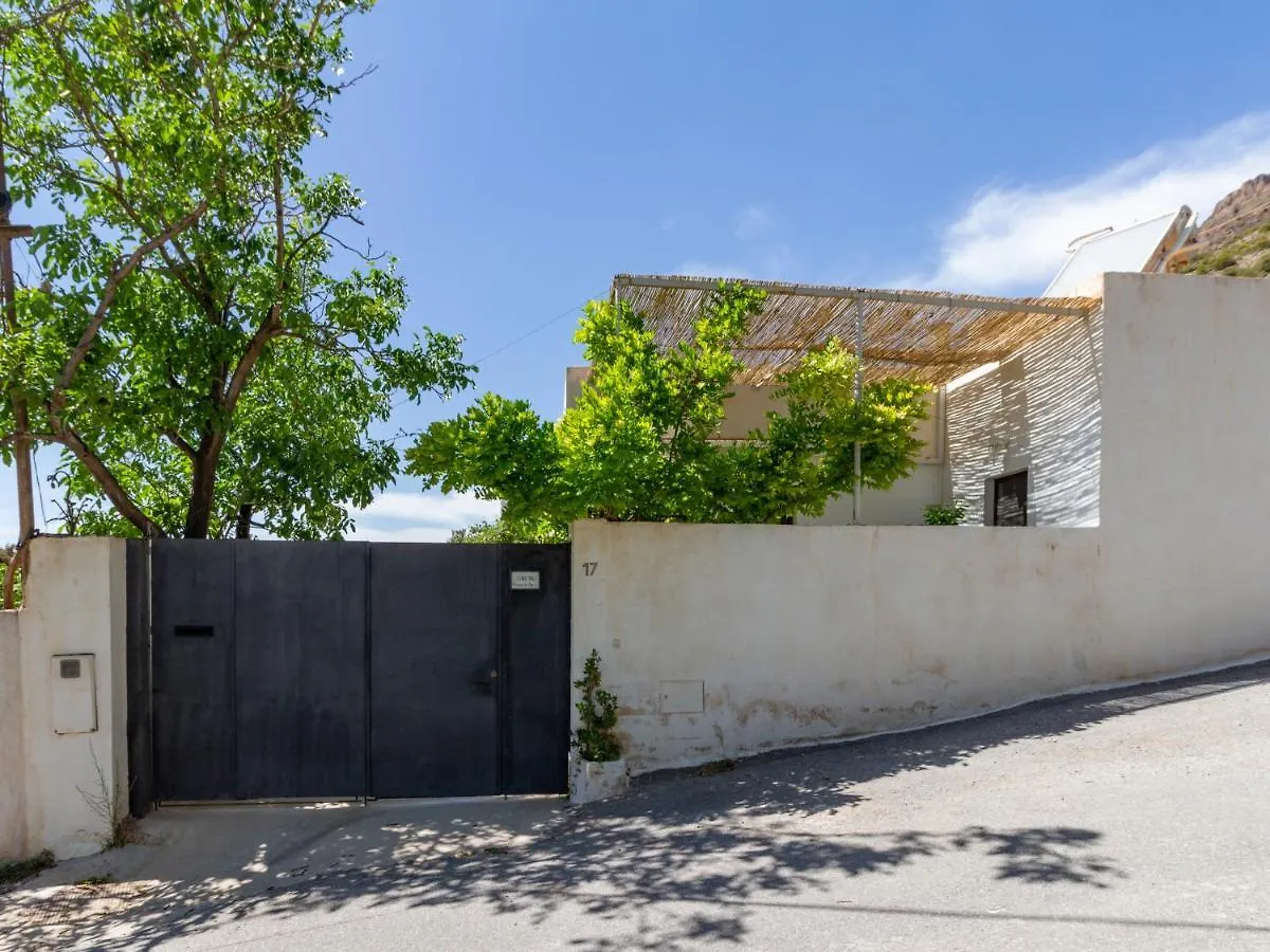 Casa Ishtar Villa Niguelas