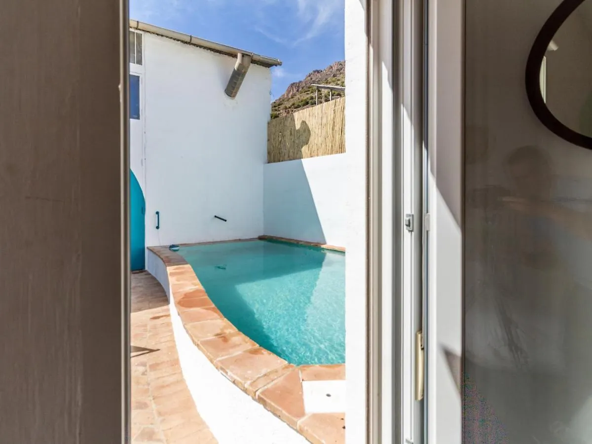 Casa Ishtar Villa Niguelas 0*,  Spain