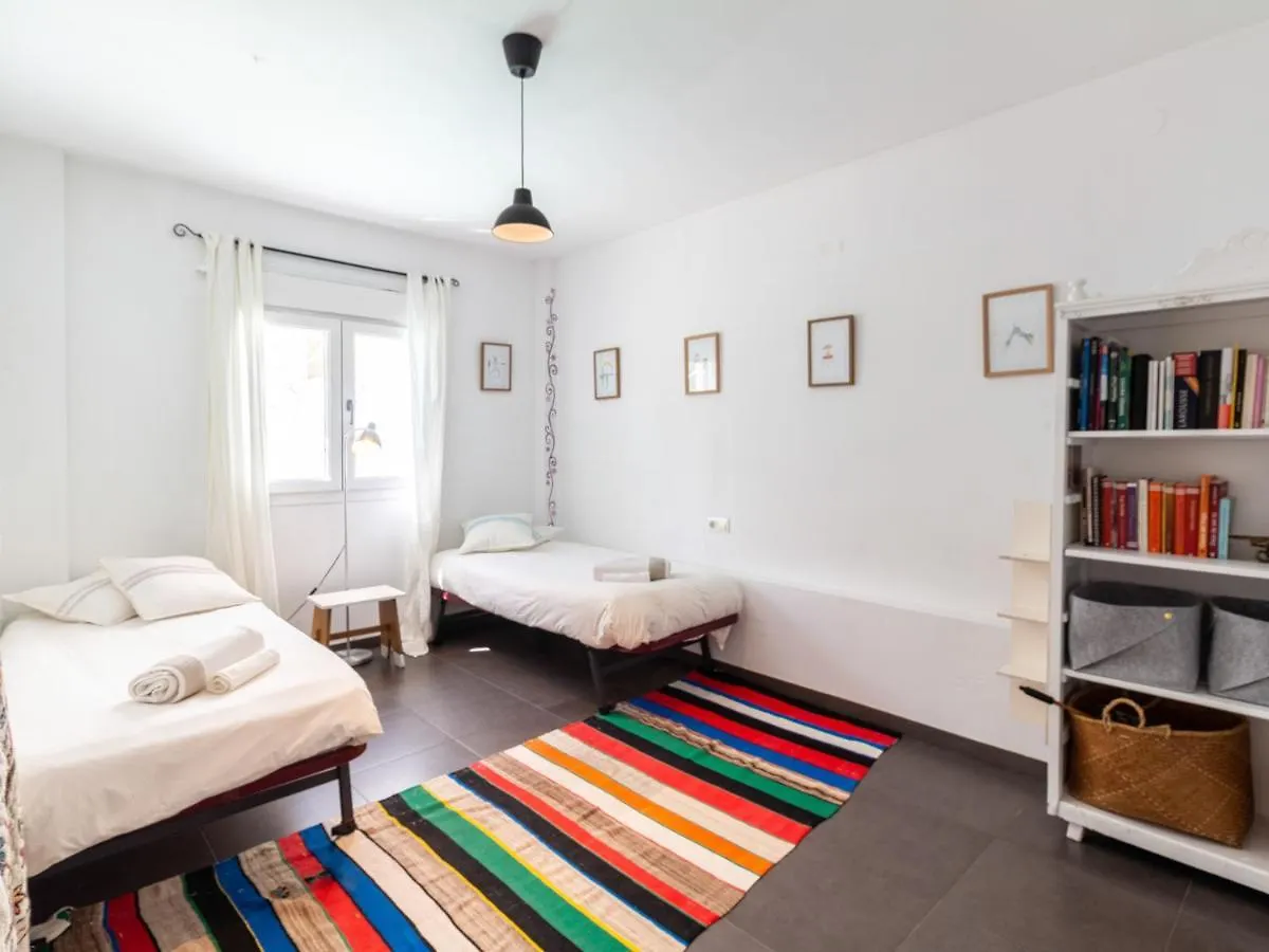 Holiday home Casa Ishtar Villa Niguelas