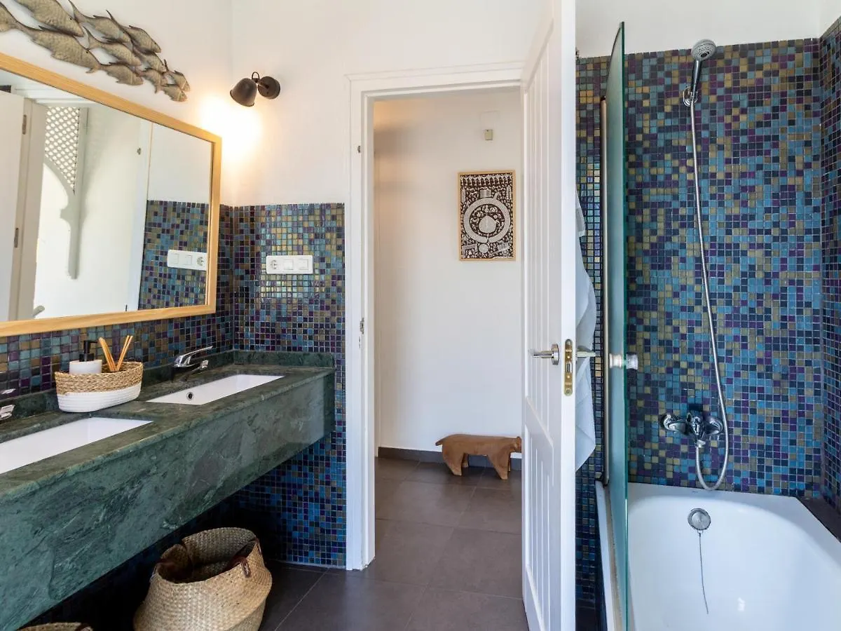 Casa Ishtar Villa Niguelas 0*,  Spain