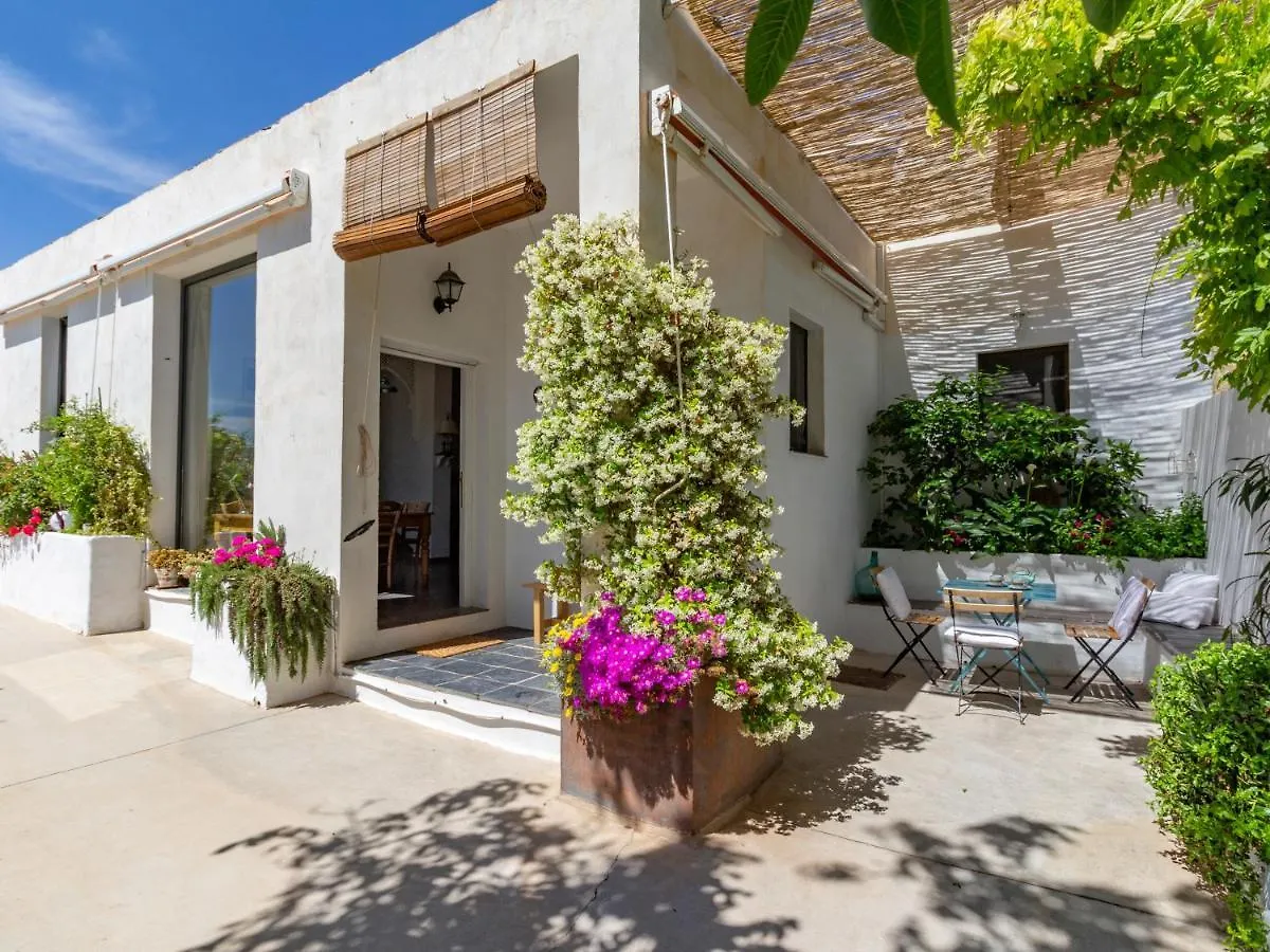 Casa Ishtar Villa Niguelas Holiday home