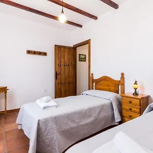 Villa Casa Lorenzo, Nigüelas