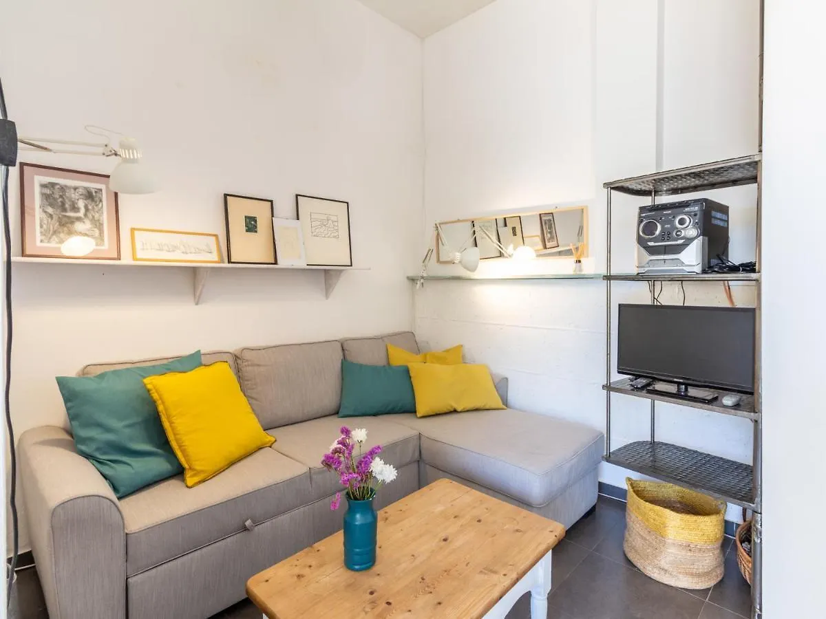 Prázdninový dům Vila Casa Ishtar Nigüelas