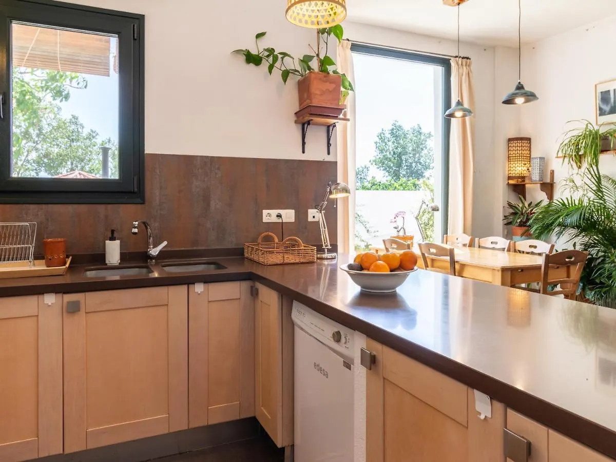 Prázdninový dům Vila Casa Ishtar Nigüelas