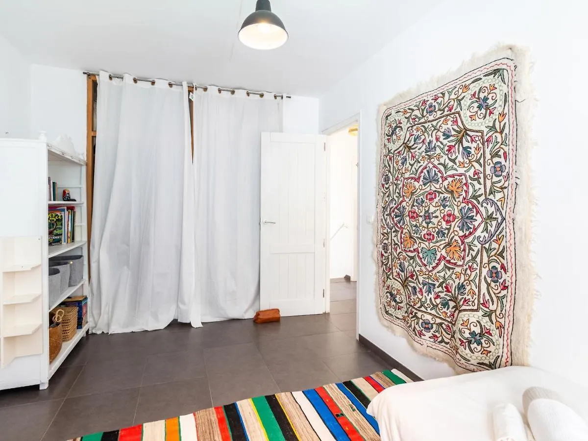 Vila Casa Ishtar Nigüelas 0*,