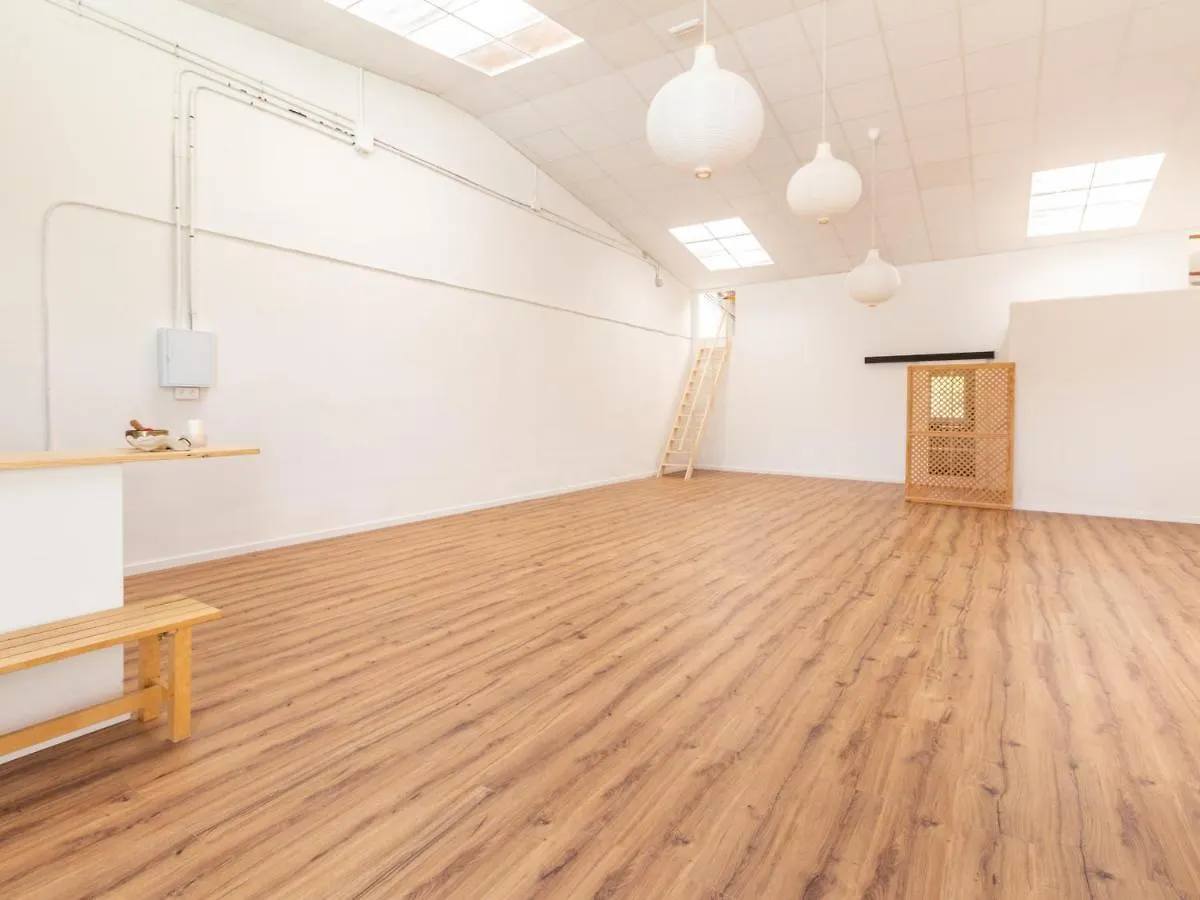 Vila Casa Ishtar Nigüelas Prázdninový dům